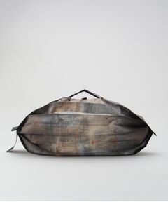 212 KITCHEN STORE / トゥーワントゥーキッチン ストア バッグ | コンパクトバッグＭ・構想 セピア ＜Shupatto シュパット＞