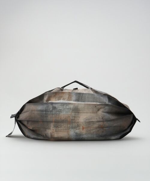 212 KITCHEN STORE / トゥーワントゥーキッチン ストア バッグ | コンパクトバッグＭ・構想 セピア ＜Shupatto シュパット＞ | 詳細1