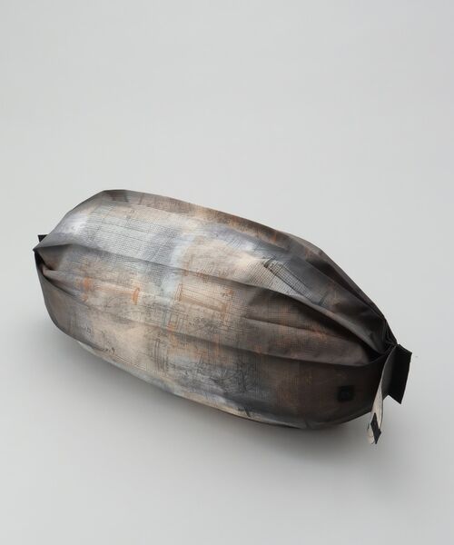 212 KITCHEN STORE / トゥーワントゥーキッチン ストア バッグ | コンパクトバッグＭ・構想 セピア ＜Shupatto シュパット＞ | 詳細4