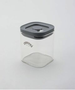 212 KITCHEN STORE / トゥーワントゥーキッチン ストア バッグ | フレッシュストレージ スクエア スパイスジャー 0.16L ＜KILNER キルナー＞
