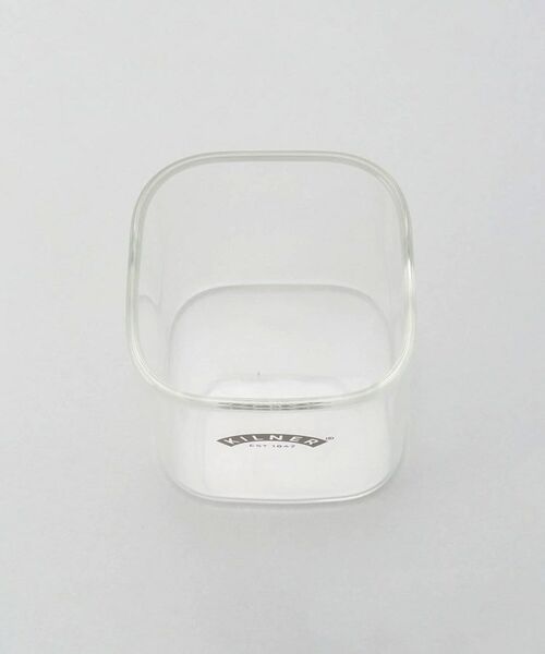 212 KITCHEN STORE / トゥーワントゥーキッチン ストア バッグ | フレッシュストレージ スクエア スパイスジャー 0.16L ＜KILNER キルナー＞ | 詳細3