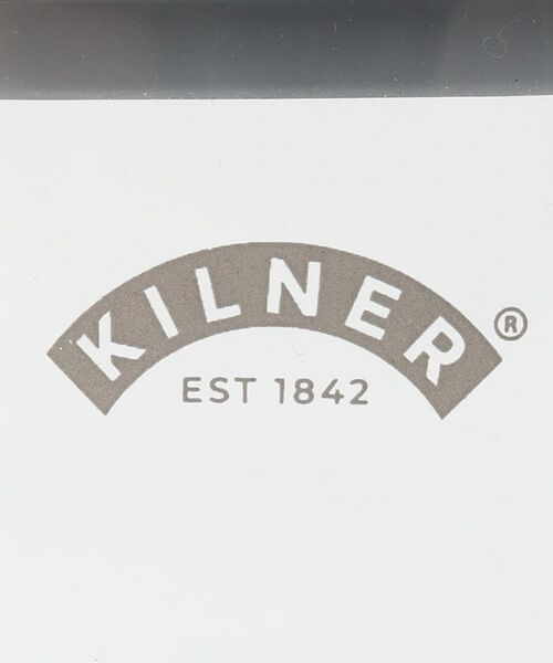 212 KITCHEN STORE / トゥーワントゥーキッチン ストア バッグ | フレッシュストレージ スクエア スパイスジャー 0.16L ＜KILNER キルナー＞ | 詳細5