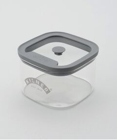 212 KITCHEN STORE / トゥーワントゥーキッチン ストア バッグ | フレッシュストレージ スクエア ジャー 0.5L ＜KILNER キルナー＞