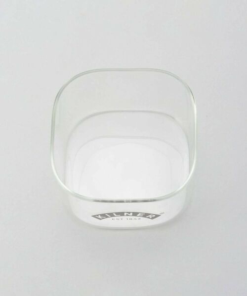 212 KITCHEN STORE / トゥーワントゥーキッチン ストア バッグ | フレッシュストレージ スクエア ジャー 0.5L ＜KILNER キルナー＞ | 詳細3