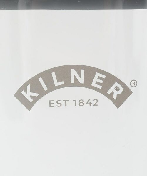 212 KITCHEN STORE / トゥーワントゥーキッチン ストア バッグ | フレッシュストレージ スクエア ジャー 1L ＜KILNER キルナー＞ | 詳細5