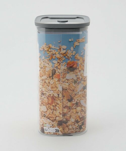 212 KITCHEN STORE / トゥーワントゥーキッチン ストア バッグ | フレッシュストレージ スクエア ジャー 1.5L ＜KILNER キルナー＞ | 詳細9