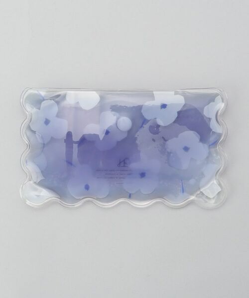 212 KITCHEN STORE / トゥーワントゥーキッチン ストア バッグ | フラップポーチ型アイスパック メリーフラワー | 詳細4