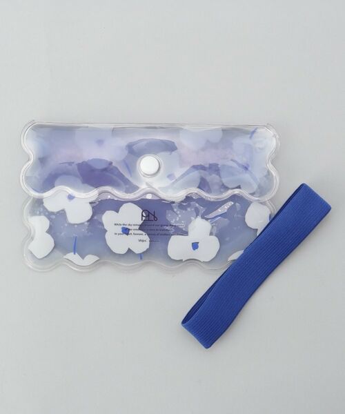 212 KITCHEN STORE / トゥーワントゥーキッチン ストア バッグ | フラップポーチ型アイスパック メリーフラワー（その他）