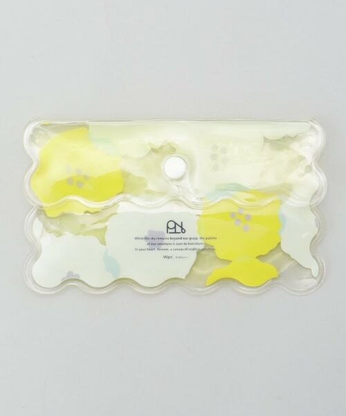 212 KITCHEN STORE / トゥーワントゥーキッチン ストア バッグ | フラップポーチ型アイスパック ピオニ | 詳細3