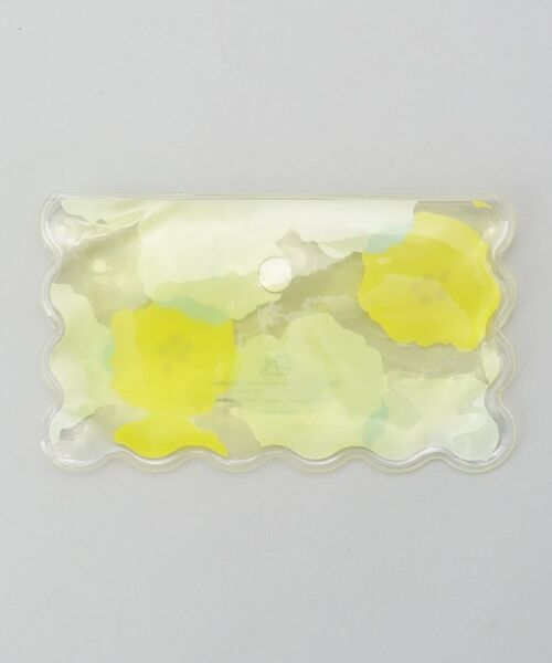 212 KITCHEN STORE / トゥーワントゥーキッチン ストア バッグ | フラップポーチ型アイスパック ピオニ | 詳細4