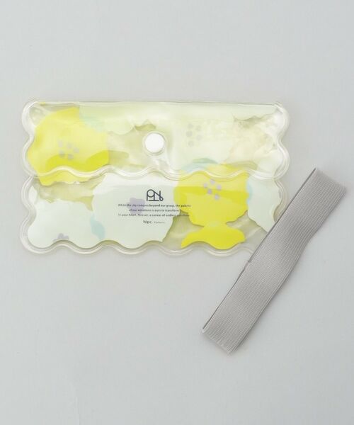 212 KITCHEN STORE / トゥーワントゥーキッチン ストア バッグ | フラップポーチ型アイスパック ピオニ（その他）