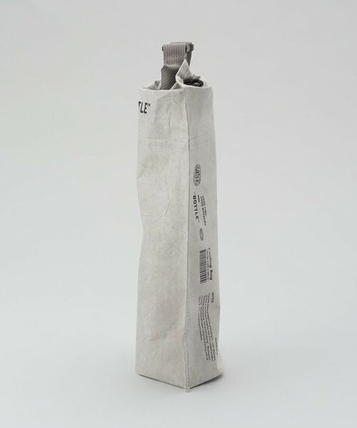 212 KITCHEN STORE / トゥーワントゥーキッチン ストア インテリア・生活雑貨・ホビー・ステーショナリー | COOLBAG BOTTLE GY | 詳細2