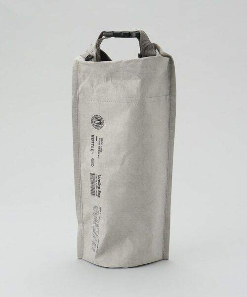 212 KITCHEN STORE / トゥーワントゥーキッチン ストア インテリア・生活雑貨・ホビー・ステーショナリー | COOLBAG BOTTLE GY | 詳細3