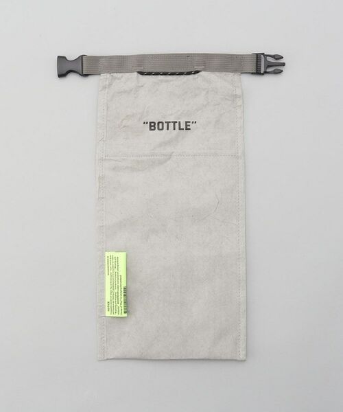 212 KITCHEN STORE / トゥーワントゥーキッチン ストア インテリア・生活雑貨・ホビー・ステーショナリー | COOLBAG BOTTLE GY | 詳細4