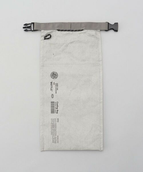 212 KITCHEN STORE / トゥーワントゥーキッチン ストア インテリア・生活雑貨・ホビー・ステーショナリー | COOLBAG BOTTLE GY | 詳細5