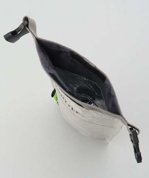 212 KITCHEN STORE / トゥーワントゥーキッチン ストア インテリア・生活雑貨・ホビー・ステーショナリー | COOLBAG BOTTLE GY | 詳細6