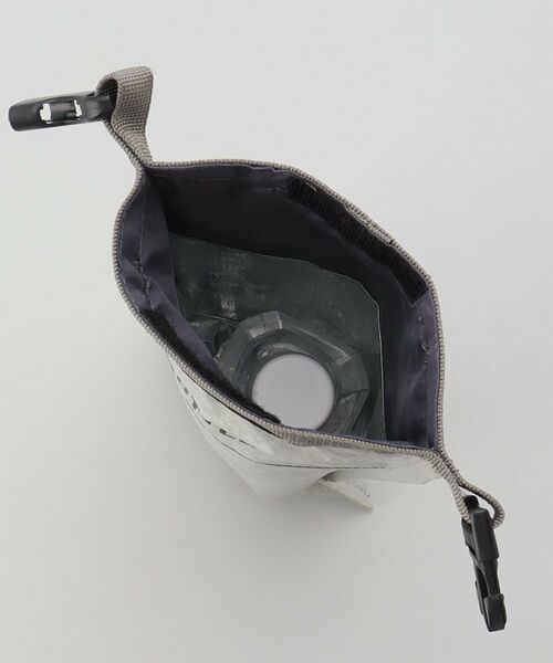 212 KITCHEN STORE / トゥーワントゥーキッチン ストア インテリア・生活雑貨・ホビー・ステーショナリー | COOLBAG BOTTLE GY | 詳細7