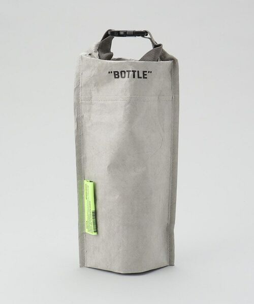 212 KITCHEN STORE / トゥーワントゥーキッチン ストア インテリア・生活雑貨・ホビー・ステーショナリー | COOLBAG BOTTLE GY（その他）