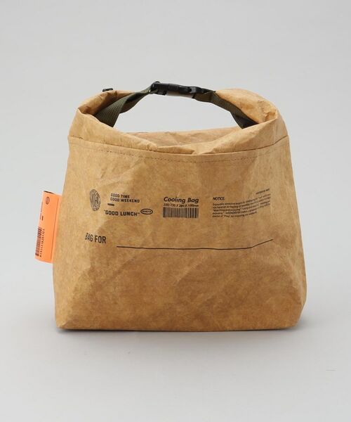 212 KITCHEN STORE / トゥーワントゥーキッチン ストア インテリア・生活雑貨・ホビー・ステーショナリー | COOLBAG GOOD LUNCH NT | 詳細3