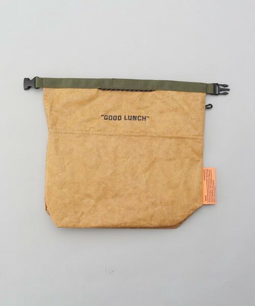 212 KITCHEN STORE / トゥーワントゥーキッチン ストア インテリア・生活雑貨・ホビー・ステーショナリー | COOLBAG GOOD LUNCH NT | 詳細5