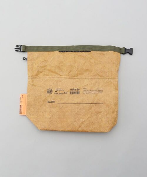 212 KITCHEN STORE / トゥーワントゥーキッチン ストア インテリア・生活雑貨・ホビー・ステーショナリー | COOLBAG GOOD LUNCH NT | 詳細6