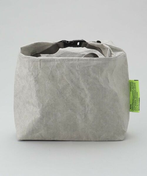 212 KITCHEN STORE / トゥーワントゥーキッチン ストア インテリア・生活雑貨・ホビー・ステーショナリー | COOLBAG GOOD LUNCH GY | 詳細1