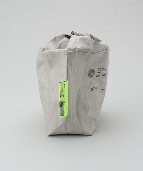 212 KITCHEN STORE / トゥーワントゥーキッチン ストア インテリア・生活雑貨・ホビー・ステーショナリー | COOLBAG GOOD LUNCH GY | 詳細2