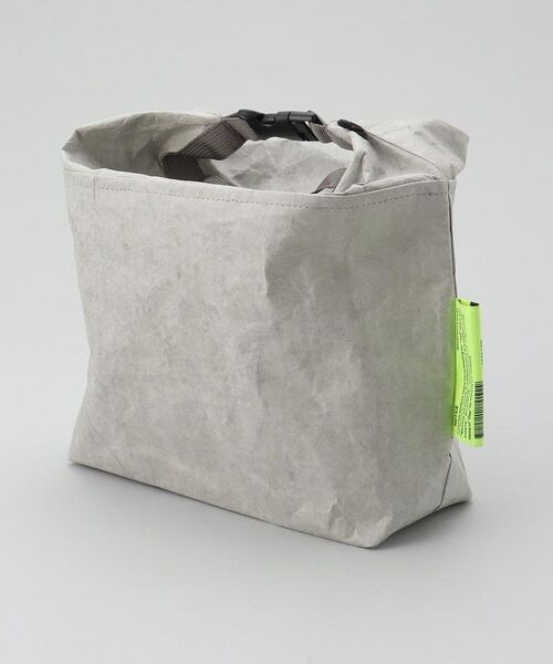 212 KITCHEN STORE / トゥーワントゥーキッチン ストア インテリア・生活雑貨・ホビー・ステーショナリー | COOLBAG GOOD LUNCH GY | 詳細4