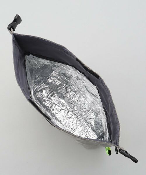 212 KITCHEN STORE / トゥーワントゥーキッチン ストア インテリア・生活雑貨・ホビー・ステーショナリー | COOLBAG GOOD LUNCH GY | 詳細7