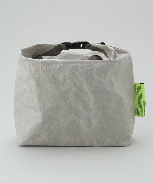 212 KITCHEN STORE / トゥーワントゥーキッチン ストア インテリア・生活雑貨・ホビー・ステーショナリー | COOLBAG GOOD LUNCH GY（その他）