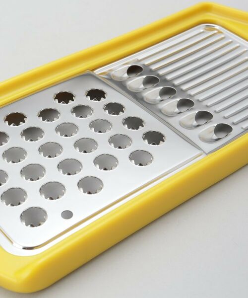 212 KITCHEN STORE / トゥーワントゥーキッチン ストア キッチンツール | おろし・しりしり ＜フルベジ ＞ | 詳細3