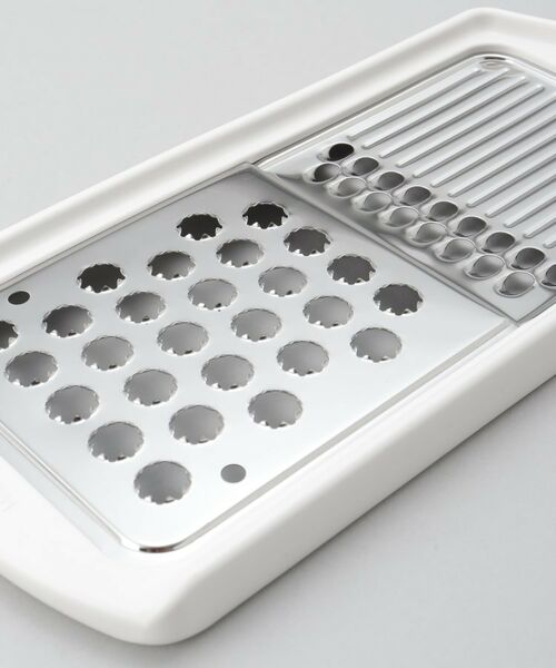 212 KITCHEN STORE / トゥーワントゥーキッチン ストア キッチンツール | 千切り・おろし ＜フルベジ ＞ | 詳細3