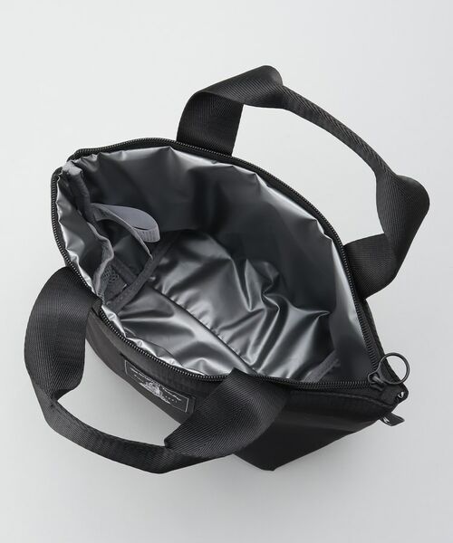 212 KITCHEN STORE / トゥーワントゥーキッチン ストア インテリア・生活雑貨・ホビー・ステーショナリー | サーモキーパー.ランチS.ベーシック BK ＜ROOTOTE  ルートート＞ | 詳細5