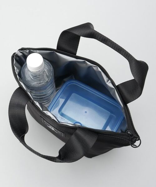 212 KITCHEN STORE / トゥーワントゥーキッチン ストア インテリア・生活雑貨・ホビー・ステーショナリー | サーモキーパー.ランチS.ベーシック BK ＜ROOTOTE  ルートート＞ | 詳細6