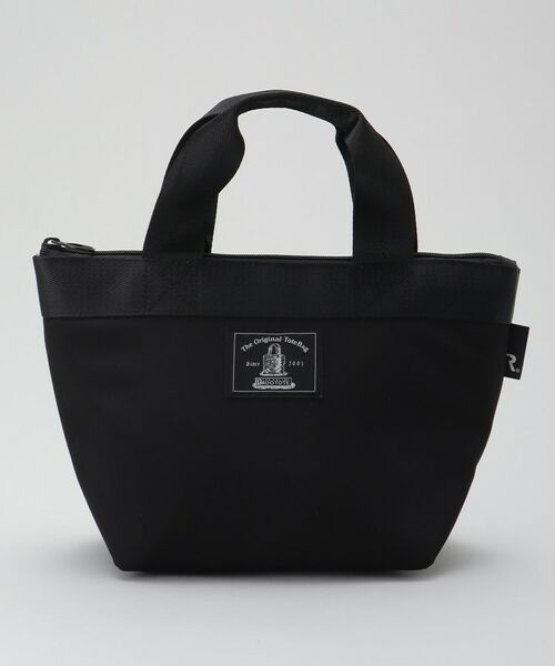 212 KITCHEN STORE / トゥーワントゥーキッチン ストア インテリア・生活雑貨・ホビー・ステーショナリー | サーモキーパー.ランチS.ベーシック BK ＜ROOTOTE  ルートート＞（その他）