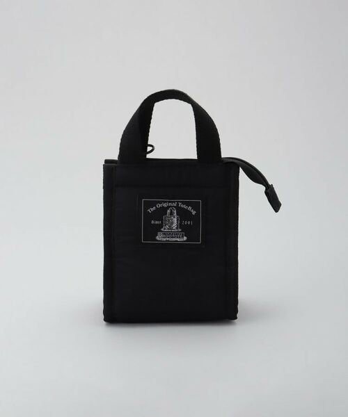 212 KITCHEN STORE / トゥーワントゥーキッチン ストア インテリア・生活雑貨・ホビー・ステーショナリー | サーモキーパー.ベビーA BL ＜ROOTOTE  ルートート＞ | 詳細1