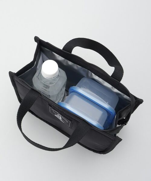 212 KITCHEN STORE / トゥーワントゥーキッチン ストア インテリア・生活雑貨・ホビー・ステーショナリー | サーモキーパー.デリA BL ＜ROOTOTE  ルートート＞ | 詳細6