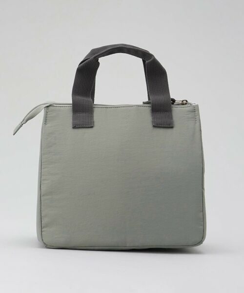 212 KITCHEN STORE / トゥーワントゥーキッチン ストア インテリア・生活雑貨・ホビー・ステーショナリー | ポワブル 保冷バッグ GR | 詳細2