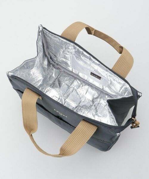 212 KITCHEN STORE / トゥーワントゥーキッチン ストア インテリア・生活雑貨・ホビー・ステーショナリー | ポワブル 保冷バッグ NB | 詳細4