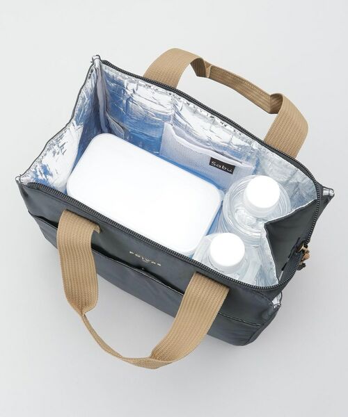 212 KITCHEN STORE / トゥーワントゥーキッチン ストア インテリア・生活雑貨・ホビー・ステーショナリー | ポワブル 保冷バッグ NB | 詳細5