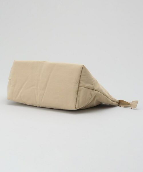 212 KITCHEN STORE / トゥーワントゥーキッチン ストア インテリア・生活雑貨・ホビー・ステーショナリー | ポワブル 保冷ポーチBE | 詳細3