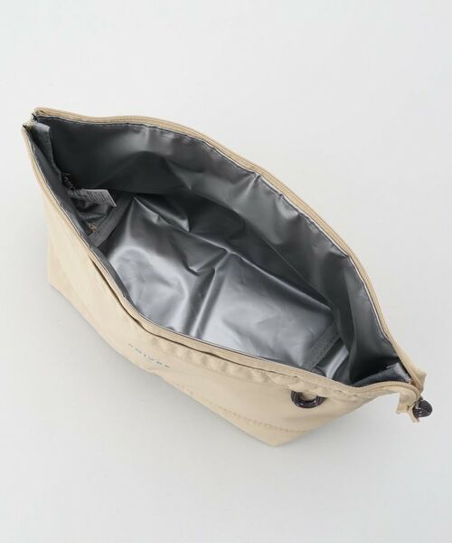 212 KITCHEN STORE / トゥーワントゥーキッチン ストア インテリア・生活雑貨・ホビー・ステーショナリー | ポワブル 保冷ポーチBE | 詳細4