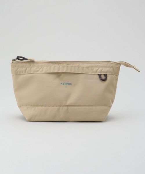 212 KITCHEN STORE / トゥーワントゥーキッチン ストア インテリア・生活雑貨・ホビー・ステーショナリー | ポワブル 保冷ポーチBE（その他）