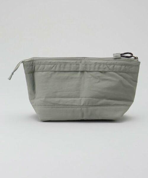 212 KITCHEN STORE / トゥーワントゥーキッチン ストア インテリア・生活雑貨・ホビー・ステーショナリー | ポワブル 保冷ポーチGR | 詳細2