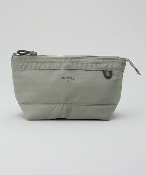 212 KITCHEN STORE / トゥーワントゥーキッチン ストア インテリア・生活雑貨・ホビー・ステーショナリー | ポワブル 保冷ポーチGR（その他）