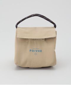 212 KITCHEN STORE / トゥーワントゥーキッチン ストア インテリア・生活雑貨・ホビー・ステーショナリー | ポワブル 保冷おにぎりポーチBE