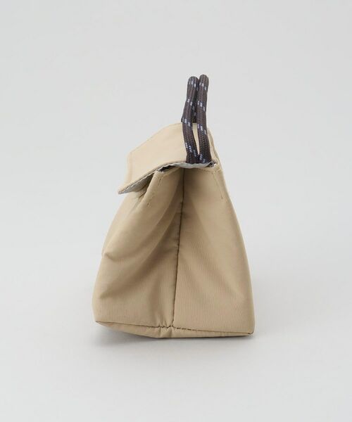 212 KITCHEN STORE / トゥーワントゥーキッチン ストア インテリア・生活雑貨・ホビー・ステーショナリー | ポワブル 保冷おにぎりポーチBE | 詳細2