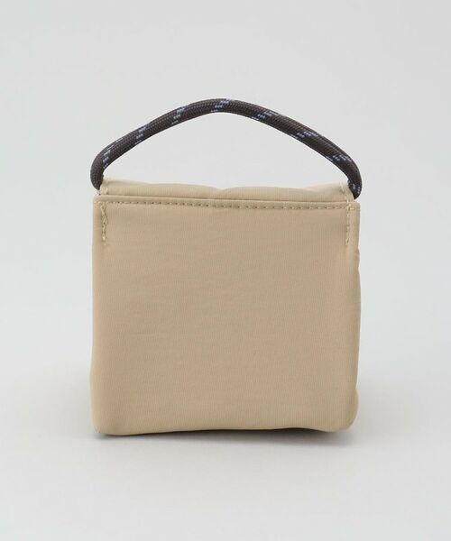 212 KITCHEN STORE / トゥーワントゥーキッチン ストア インテリア・生活雑貨・ホビー・ステーショナリー | ポワブル 保冷おにぎりポーチBE | 詳細3