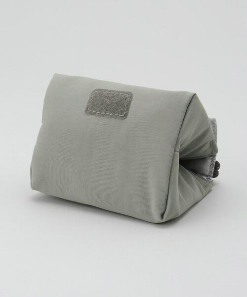 212 KITCHEN STORE / トゥーワントゥーキッチン ストア インテリア・生活雑貨・ホビー・ステーショナリー | ポワブル 保冷おにぎりポーチGR | 詳細4