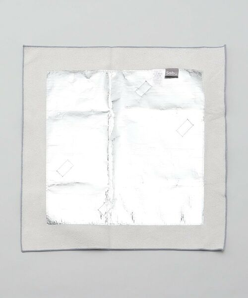 212 KITCHEN STORE / トゥーワントゥーキッチン ストア インテリア・生活雑貨・ホビー・ステーショナリー | ポワブル ハンドル付くっつく保冷クロス BE | 詳細3